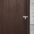 thumbnail image 2 of Qucyy Verrou de Porte Coulissant Verrou de Porte Robuste pour Portes Intérieures, 2 of 5