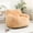 Yellow, variant on Jopath Bean Bag Chair, Single Leisure Sofa Chair Bean Bag Sofa Chair With Armrests Stuffed High-Density Foam, Lazy Sofa Comfy Chairs Beanbag Chair For Adults In Living Room