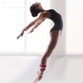 thumbnail image 2 of 1 par de muñequeras de peso, bolsa de arena multifuncional para rodamiento de peso para baile de Yoga Sywqhk Para Estrenar, 2 of 9