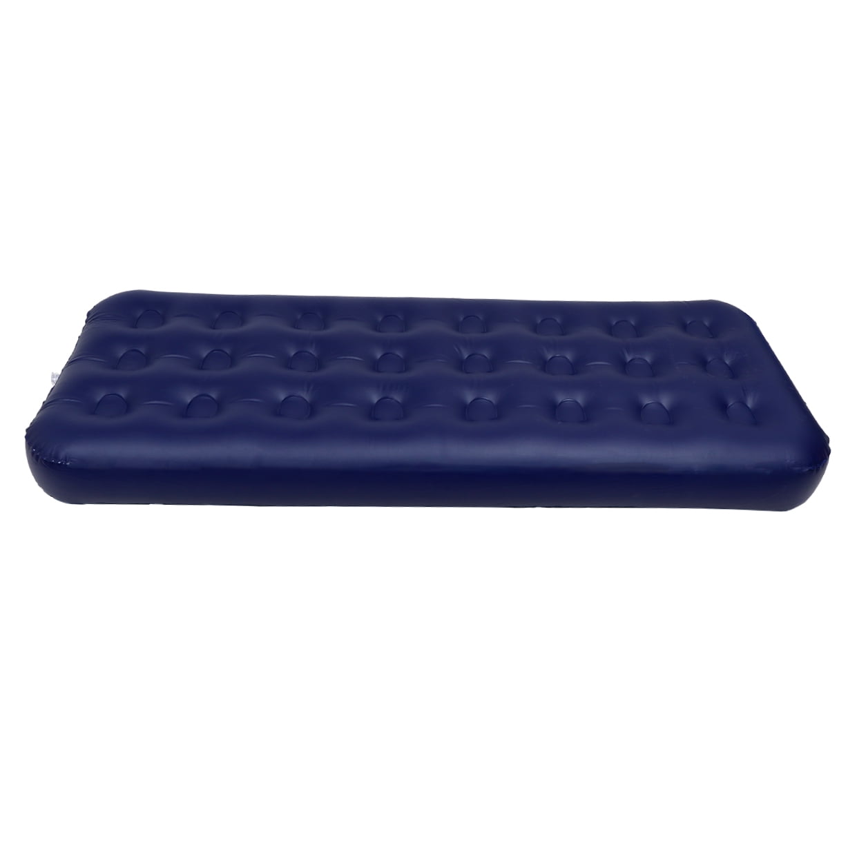 Masteelf  Camp Single Air Mattress Inflatable Beach Foldable Individual