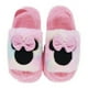 thumbnail image 2 of Pantuflas Multicolor Disney Minnie Mouse Para Dama, 2 of 4