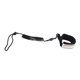 thumbnail image 1 of Paddle Board 5 Mm Resorte En Espiral Pierna Pie Cuerda Correa De Surf Para Tabla De Surf (Negro) Kearding OD004978-00, 1 of 7