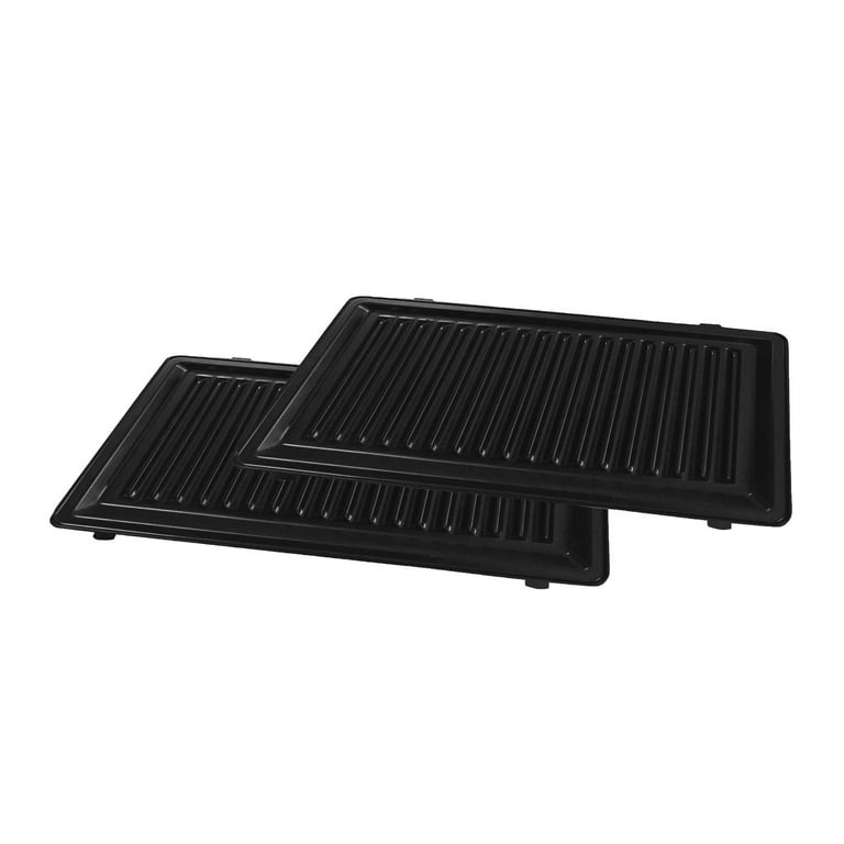 Kitchen Magic Collection Black Sandwich Maker Kitchen Magic Collection Black Sandwich Maker