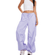 thumbnail image 1 of Txlixc Pantalones para mujeres, pantalones para mujeres Txlixc moda, 1 of 8
