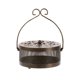 thumbnail image 1 of Soporte para bobina de mosquitos, retro, portátil, quemador de incienso para el hogar y el camping ShuxiuWang 1327537105343, 1 of 4