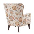 thumbnail image 3 of Colette Accent Chair Cream See below, 3 of 4