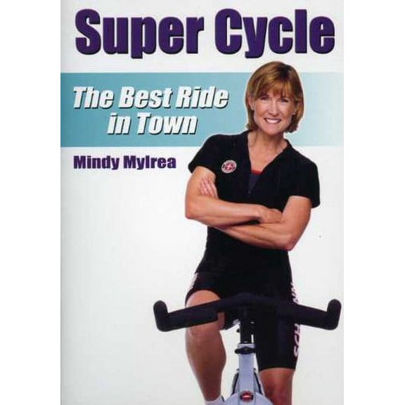 Supercycle (DVD)