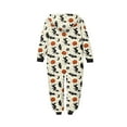 thumbnail image 4 of Matching Christmas Pajamas for Family Fun Matching Family Outfits Magic Halloween Matching Pjs for a Cohesive Family Look, 4 of 4