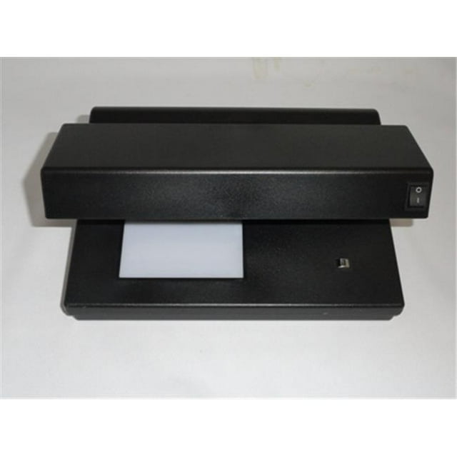 Homevision Technology KX7A Détecteur d'Argent UV