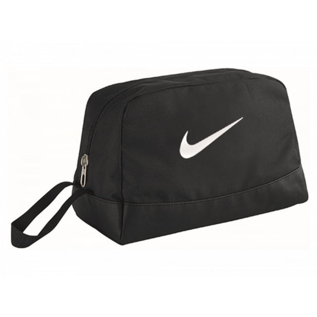 Nike - Neceser de Baño (Negro)