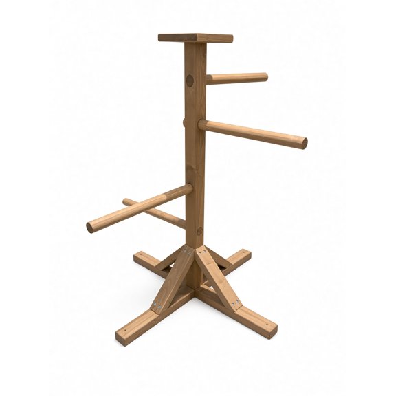 Zylina Play-N-Roost Single Roosting Perch