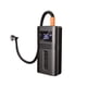 thumbnail image 1 of Inflador de neumáticos Compresor de aire portátil para neumáticos de automóvil Bomba de aire para neumáticos de automóvil con batería de 6000 mAh [inflado rápido 150 PSI] Bomba de neumáticos, 1 of 4