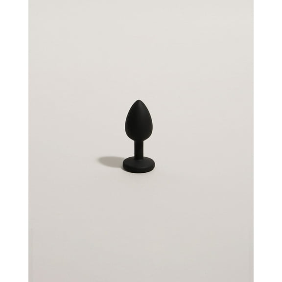 KAA | plug anal silicona