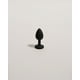 thumbnail image 1 of KAA | plug anal silicona, 1 of 2
