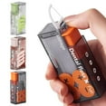 thumbnail image 2 of Portable Mini Dental Floss Storage Box and Toothpick S8I9 T4K5 O8B7 E8V3 M4, 2 of 8