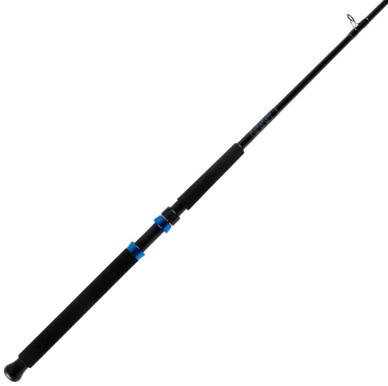 TSUNAMI SEATECH 9' MEDIUM SURF SPINNING FISHING ROD - Walmart.com