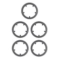 thumbnail image 1 of Greeniant Chainwheel Protector 44 5 Holes Wheel Chain 8.2cm Protector for Type2 NO2, 1 of 1