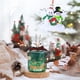 thumbnail image 1 of Fiudx Ofertas de la semana 2024 Adornos navideños colgantes Adornos navideños colgantes de resina Adornos navideños colgantes de resina, 1 of 6