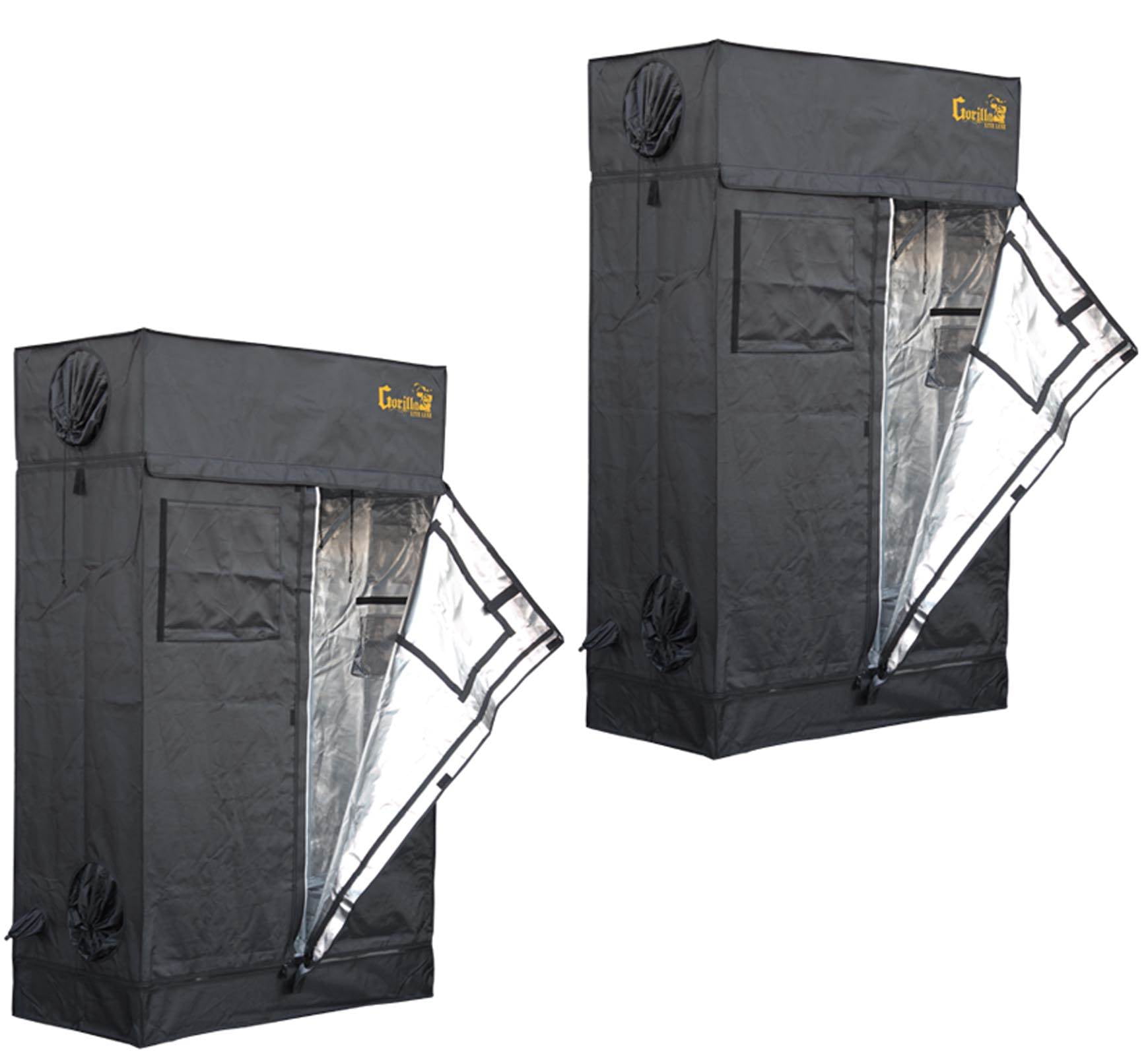 Gorilla Lite Line 2