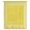 Yellow, variant on Black Cream Greek Key Sheer Curtains 63 Inches Long, Geometric Greece Ancient Rustic Light Filering Curtains, Breathable Simi Curtain Privacy Drapes for Living Room Bedroom Window Treatment