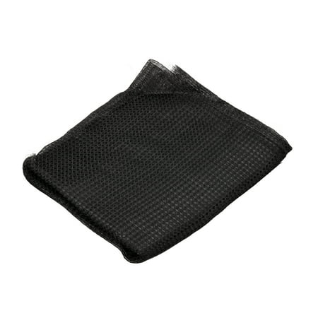 

Uxcell 47.2 x 39.4 Plastic Air Conditioner Air Filter Dustproof Screen Replacement Black