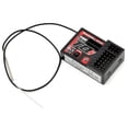 thumbnail image 1 of Receptor de gestión de estabilidad Traxxas TQI 2.4GHz, 1 of 2