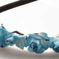 thumbnail image 3 of corona floral rosa flor diadema corona de pelo Vhermosa, 3 of 5