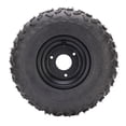 thumbnail image 2 of ATV All Terrain Tires, Anti Aging 6 Inch Tyre  for Garden Mower, 2 of 7