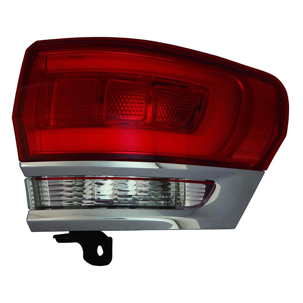 For Jeep Grand Cherokee 1415 Tail Light Assembly Outer Laredo,Limited