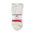 thumbnail image 7 of Fruit of the Loom Mens Americana Mid Crew Socks, 2-Pack, Sock Sizes 6-12, 7 of 7