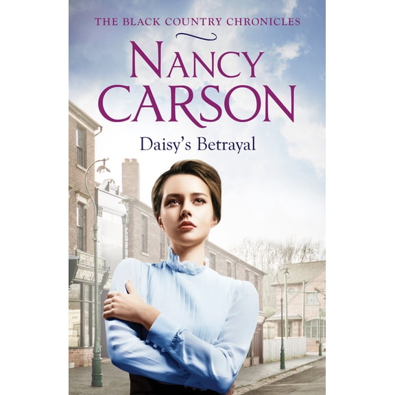 Pre-Owned Daisy's Betrayal (Paperback) 0008166900 9780008166908