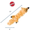 thumbnail image 5 of SPOT Skinneez Extreme Quilted Jouet Pour Chien Durable, Renard, 5 of 5