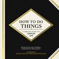 thumbnail image 1 of How to Do Things, 1 of 3