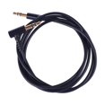 thumbnail image 3 of WHAMVOX 1Pcs Câble Audio d'Extension aux pour Écouteurs Noir avec Répondeur d'Appel Rentrée Scolaire, 3 of 5