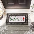 thumbnail image 2 of Believe Cardinal Sassafras Switch Mat, 2 of 3