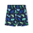 thumbnail image 4 of The Children's Place Baby & Toddler Boys Basketball Shorts, 3-Pack, Sizes 6M-5T, 4 of 4