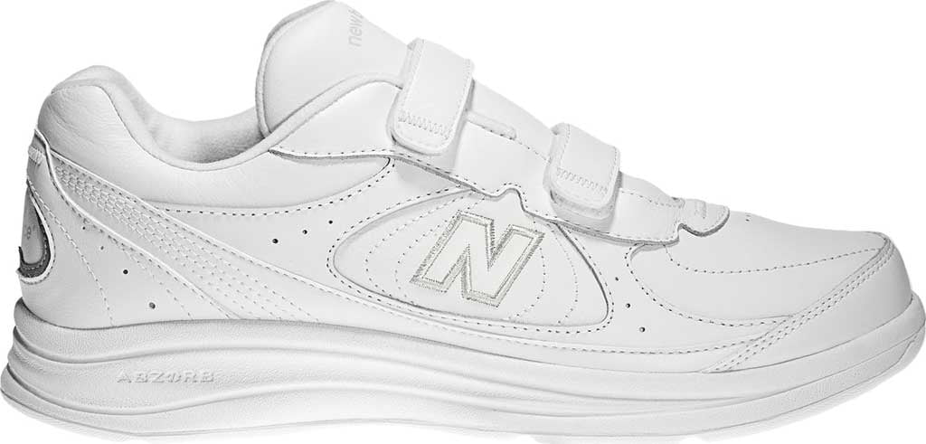 Women's New Balance WW577V White 8.5 -