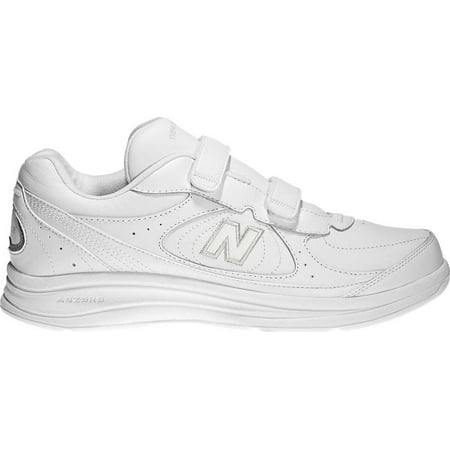 Women's New Balance WW577V White 9.5 2E
