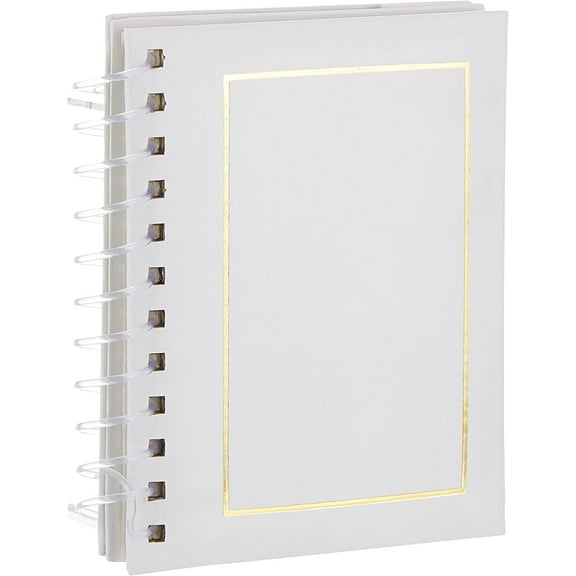 Pioneer EA-50 Easel Photo Album White