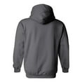 thumbnail image 3 of Gildan Heavy Blend Adult  Hooded Sweatshirt/Hoodie, 3 of 4