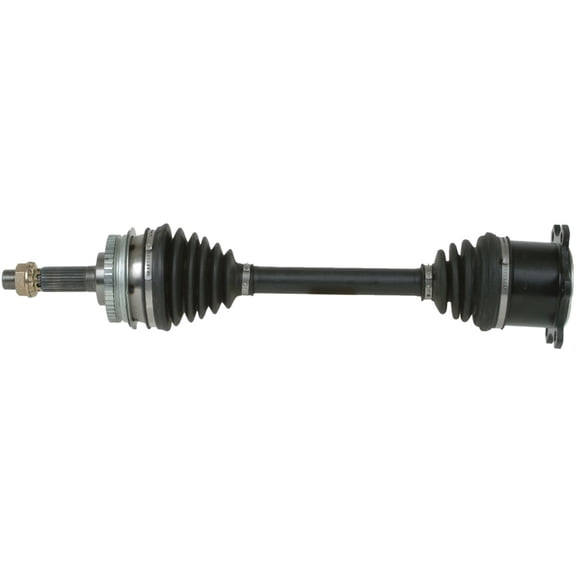 CARDONE New 66-5050 CV Axle Assembly Front Left, Front Right fits 1991-1997 Toyota 43430-28031