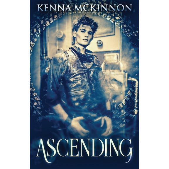 Ascending (Paperback)