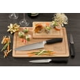 thumbnail image 3 of Chicago Cutlery Kinzie 14-pc. Knife Block Set, 3 of 4