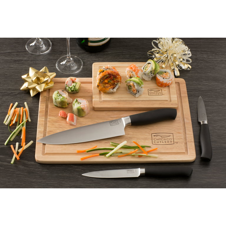 Chicago Cutlery Avondale 3.5 In. Parer Knife, Cutlery, Household