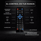 thumbnail image 3 of Decodificador Convertidor Digital Tv Full Hd 1080p + Antena, 3 of 4
