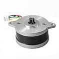 thumbnail image 4 of NEMA14 36mm Round Pancake Stepper Motor, 4 of 6