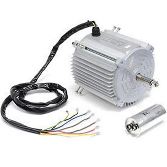 Replacement Motor for 36 in. Evaporative Cooler - Model 600581