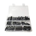 thumbnail image 2 of Adaptador DUAL DIBUJERO Soledad 122pcs 2.54mm Pitch Soldadura Tipo Conjunto de adaptadores, 2 of 9