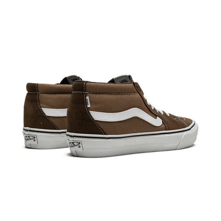 VANS MENS Sk8-Mid Vault LX 