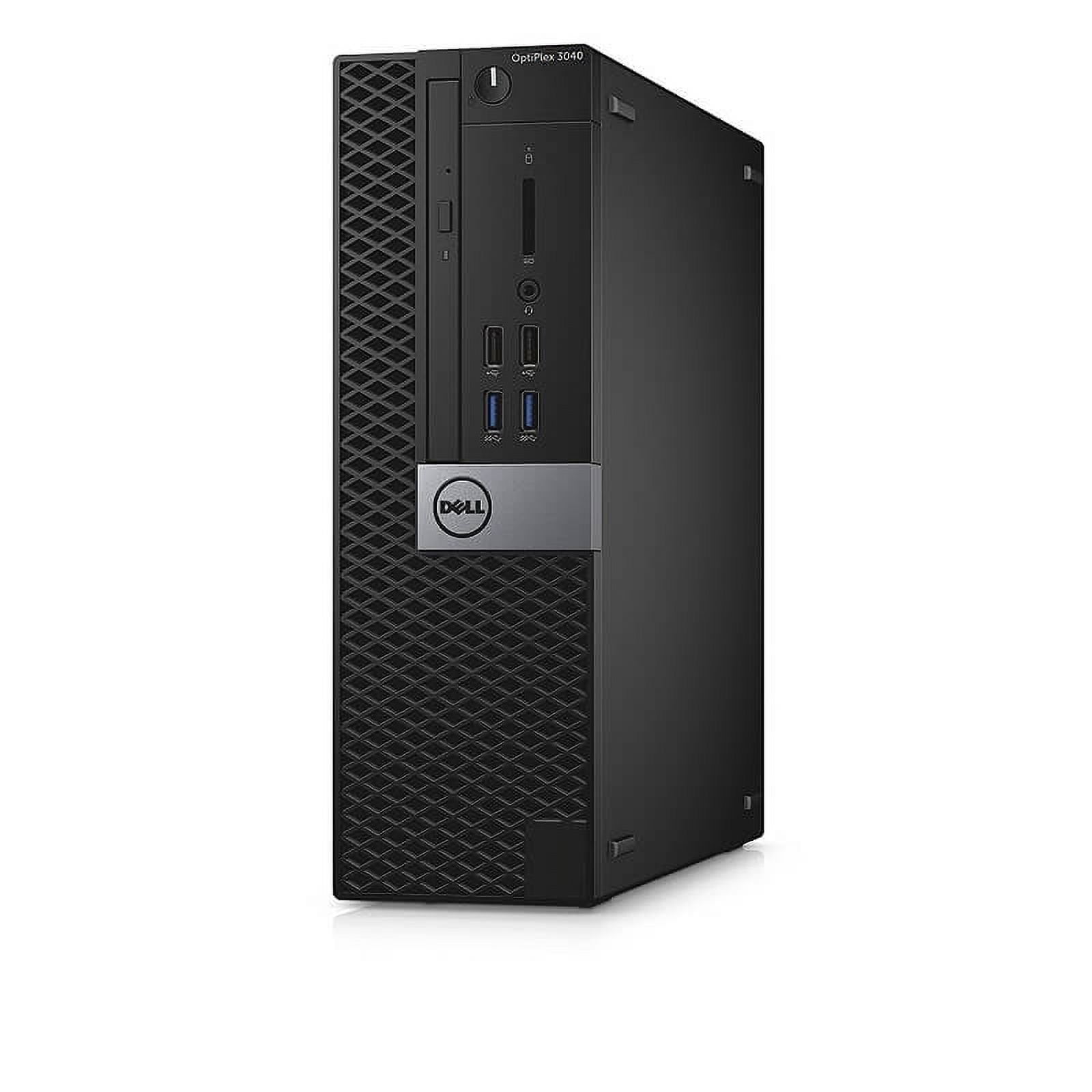 Dell Optiplex 3040 Mini